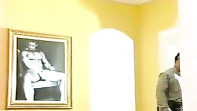 Brazen 3way - Action Group Sex!