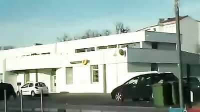 Action Bareback Workers