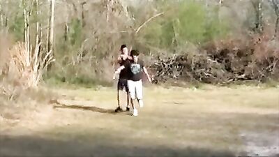 The Ultimate Revenge: Action Packed Gay Porn