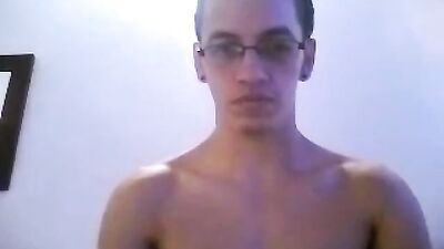 Colombian Cutie Webcam Handjob - Dirty Solo Fun