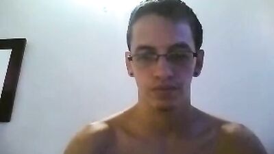 Colombian Cutie Webcam Handjob - Dirty Solo Fun