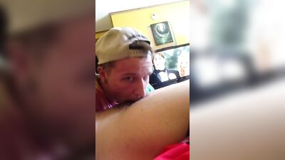 Oral Delight: Sucking and Savoring