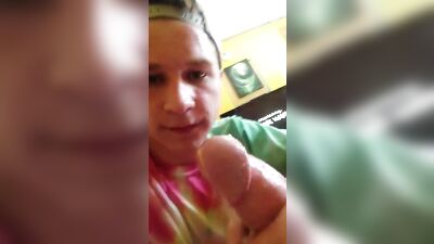 Oral Delight: Sucking and Savoring