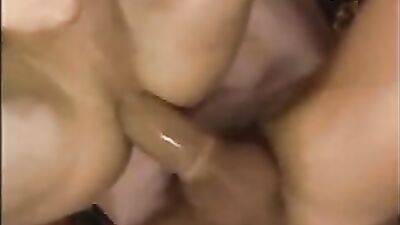 Orgy in the Barn: Wild Group Sex Action!