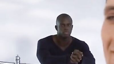 No Mercy: Three Dicks in One Hole!