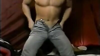 Camping Fun: An Action-Packed Vintage Adventure!