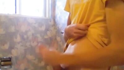 Cumshot Revenge: The Ultimate Solo Cumshot Experience!