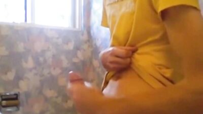 Cumshot Revenge: The Ultimate Solo Cumshot Experience!