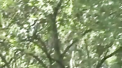 Gay Path Encounter - Bareback Group Sex Action