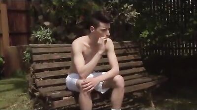 Coachs Dominance: Action-Packed Gay Porn Video!