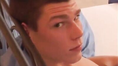 Gay Porn Star Yanns Sensual Photo Shoot: Is He Really Photogenic?