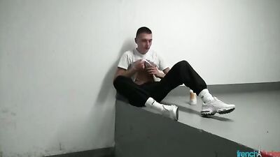 Gay Porn: The Basement Stories - A Journey into Eroticism