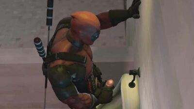 Cartoons: The Animated Porn Adventure!