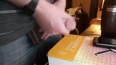 The Joyful Amateur Cumshots Experience - The Ultimate Gay Porn Adventure!