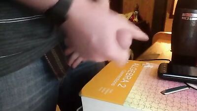 The Joyful Amateur Cumshots Experience - The Ultimate Gay Porn Adventure!