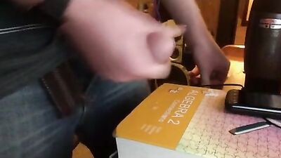 The Joyful Amateur Cumshots Experience - The Ultimate Gay Porn Adventure!