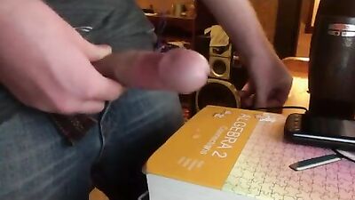 The Joyful Amateur Cumshots Experience - The Ultimate Gay Porn Adventure!