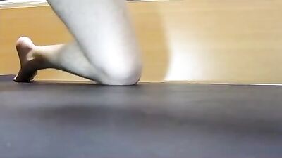 Gay Porn Amateur Cum Shots Solo - Naked Push-ups!