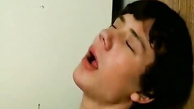 Russian Heat 56: Action Cum Shots Solo