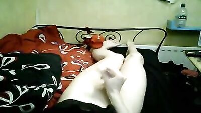 Gay Porn Threesome: AlephBoys Hot & Steamy Encounter!