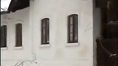 Bare Lesson: Vintage Clothes Edition