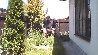 Sex After School - The Sequel: Action-packed Bareback Gay Porn Video