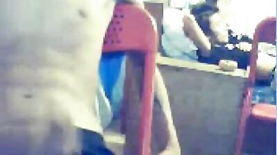 Asian Eye Candys Amateur Adventure: ETs Arm Revealed!