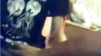 Asian Eye Candys Amateur Adventure: ETs Arm Revealed!