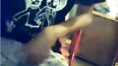 Asian Eye Candys Amateur Adventure: ETs Arm Revealed!