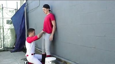 Raw Desire: Ive Been Waiting for You - Action-Packed Gay Porn Video!