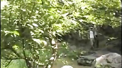 Hot Fucking Amateurs: Bareback Action!