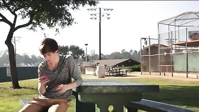 Gangbang at My Brothers House: No Limits, No Mercy