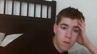 Netherlands Bubble Ass Boy - Super Cute with Great Nice Cocks!