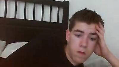 Netherlands Bubble Ass Boy - Super Cute with Great Nice Cocks!