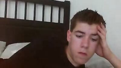 Netherlands Bubble Ass Boy - Super Cute with Great Nice Cocks!