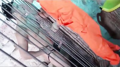 Prison Guard Boy Toy: Unleashed and Ready for Action!