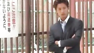 Asian Delights: The Ultimate Boys Club!