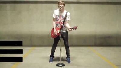 Cum Shot Music Festival: The One Thing You Need This Summer!