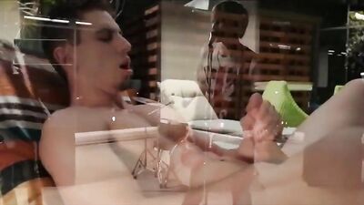 Cum Shot Music Festival: The One Thing You Need This Summer!