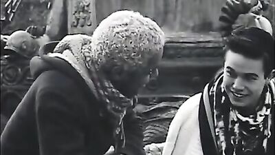 Faggot A Short Film: A Gay Porn Movie Musical Experience!