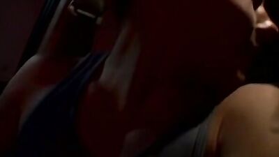 Straight Thug Cum Revelation - Amateur Naked Boys Unleashed Desires!