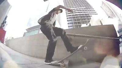 Evan Smiths Tour Down Under - Gay Porn Australia!