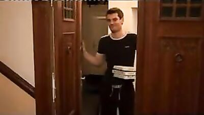 Gangbang Pizza Party (189 characters)