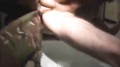 No Hold Barred: Toilet Sex Action Bareback!