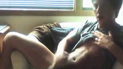 Hard Cum Twink: Ass Play and Bareback Fun!