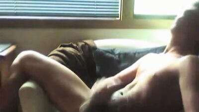 Hard Cum Twink: Ass Play and Bareback Fun!