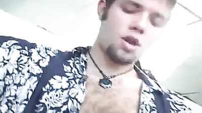 Gangbang Action: Boys that Suck!