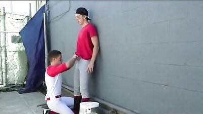 Been Waiting for YOU - Action Gay Porn Video