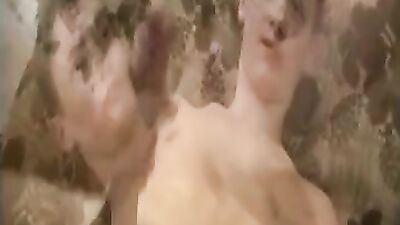 Wank me!: Amateur Cum Shots and Handjobs Gay Porn Adventure