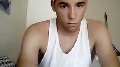 Big Cock Spanish Delight: Bubble Ass On Cam